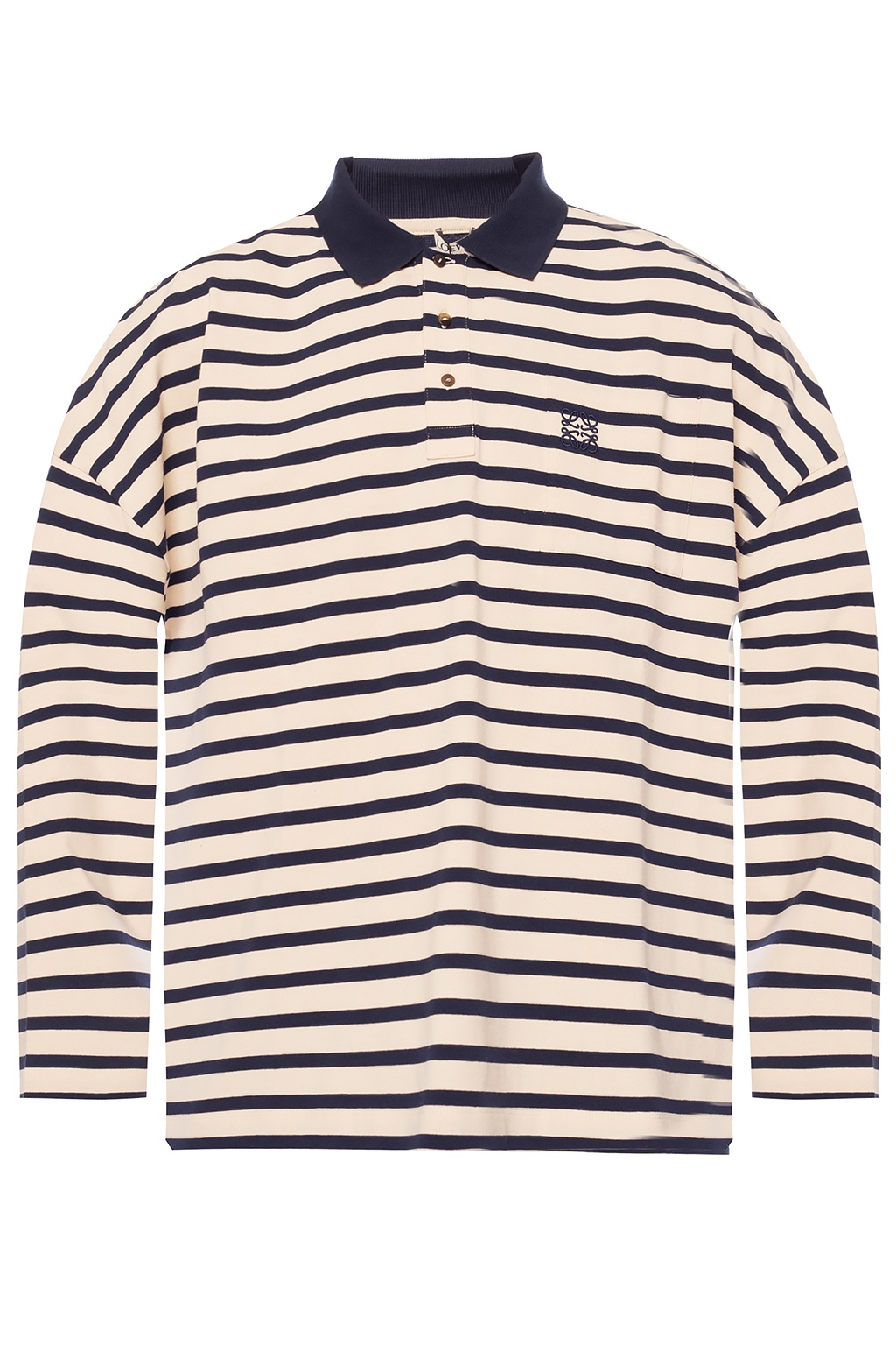 IetpShops | Men's Clothing | Loewe Polo shirt with logo